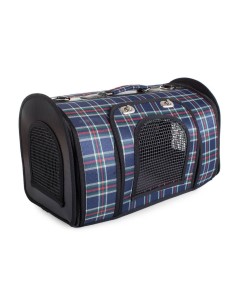 Grand sac de transport Scotland pour chien chat