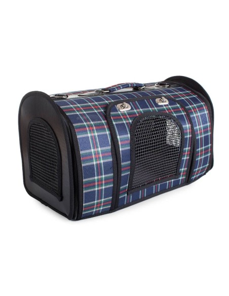Grand sac de transport Scotland pour chien chat