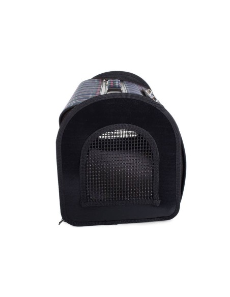 Grand sac de transport Scotland pour chien chat