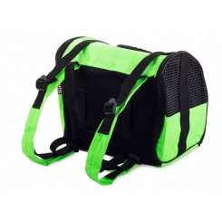 Sac à dos de transport pour chien et chat