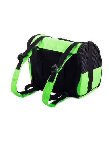 Sac à dos de transport pour chien et chat