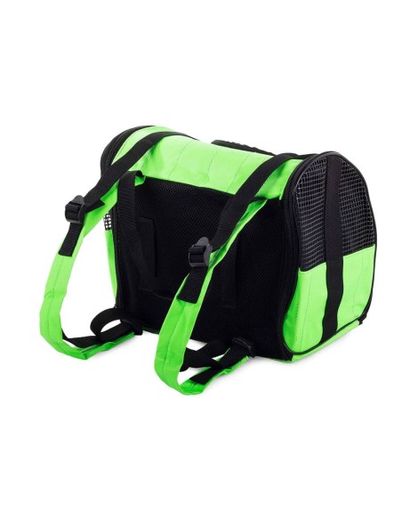 Sac à dos de transport pour chien et chat