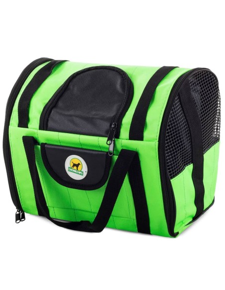 Sac à dos de transport pour chat ou petit chien