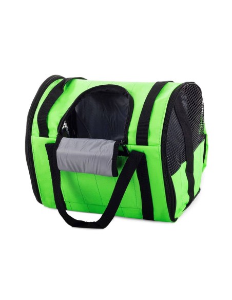 Sac à dos de transport pour chien et chat