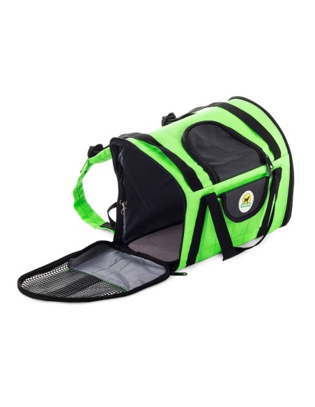Sac à dos de transport pour chien et chat