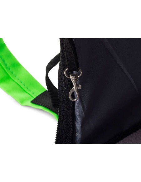 Sac à dos de transport pour chat ou petit chien