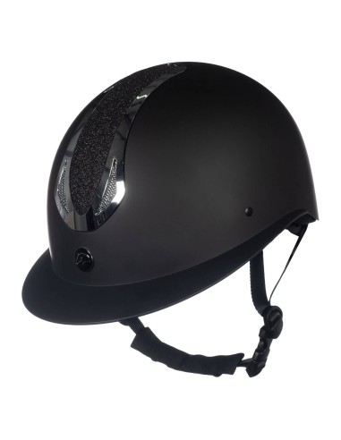 Casque d'équitation Illusion