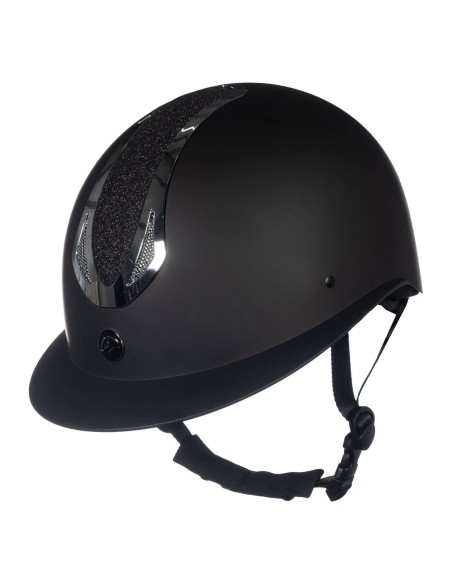 Casque d'équitation Illusion