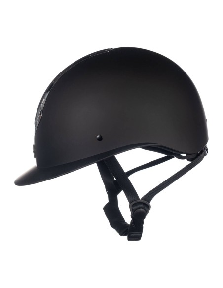 Casque d'équitation Illusion