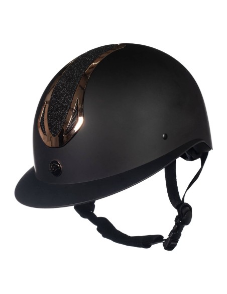 Casque d'équitation Illusion