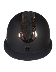 Casque d'équitation Illusion