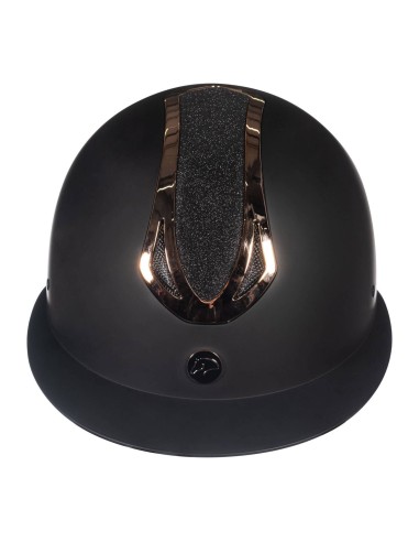Casque d'équitation Illusion