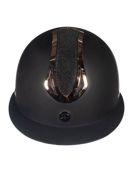 Casque d'équitation Illusion