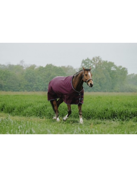Nouvelle couverture Equithème Tyrex 1200D 300g