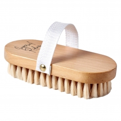 Brosse Brillance Poil IRHNatural