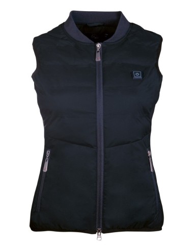 Gilet de chauffage -Comfort Temperature- Style HKM