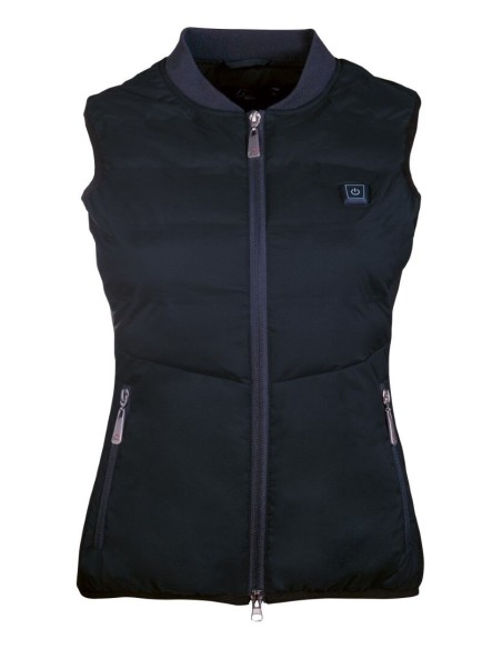 Gilet de chauffage -Comfort Temperature- Style HKM