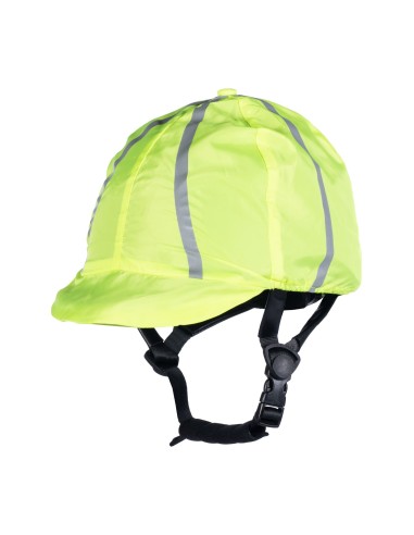 Housse pour casque -Reflective-HKM