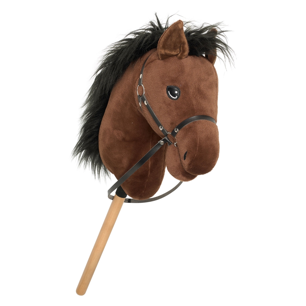 Hobby Horse Halfter mit Führstrick IRHFree Spirit Hobby Horse Halfter mit Führstrick IRHFree Spirit