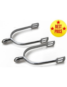 eperons-a-molette-pour-homme-best-price 2