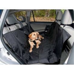 Protections de siège voiture pour chien
