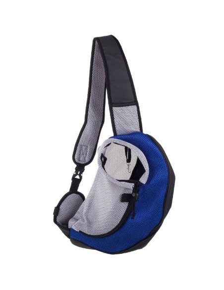 Sac à dos porte-chien chat jusqu'à 2 Kgs