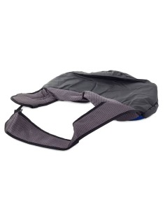 Sac à dos porte-chien chat jusqu'à 2 Kgs 2