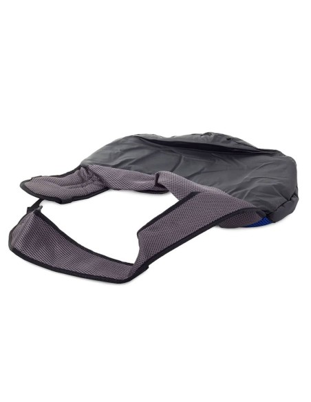Sac à dos porte-chien chat jusqu'à 2 Kgs