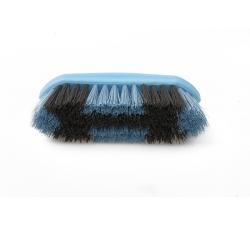 Kappe harte Bürste Dandy Brush GM
