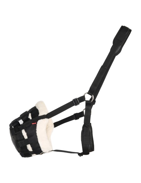 Panier muselière anti-broutage Imperial Riding