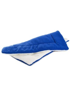 Tapis lit pour chien 54x44 cm 2