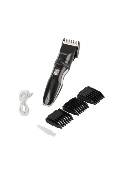 Tondeuse sans fil pour chiens et chats