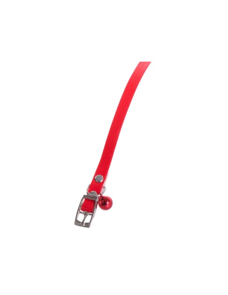 Collier pour petit chien ou chat avec clochette