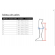 HKM Bottes Beatrice- normal/tres large