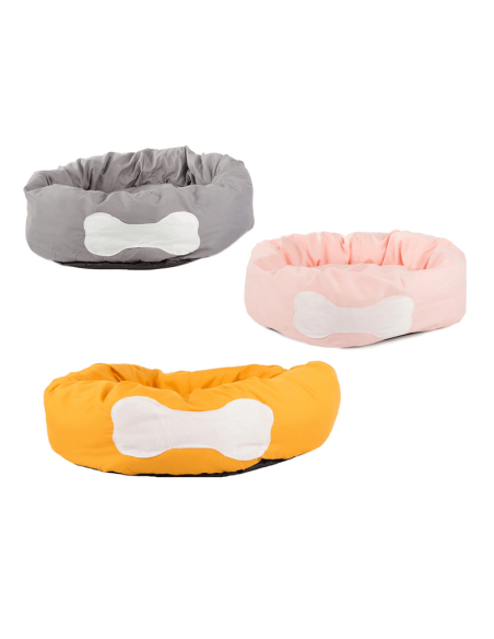Lit de parc coussin moelleux pour chiens et chats