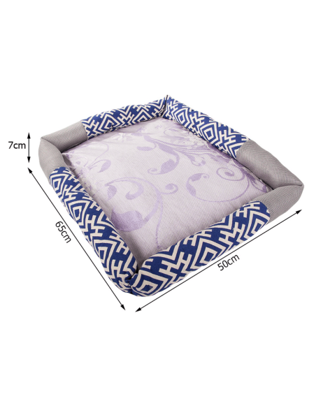 Lit pour chat, tapis de couchage