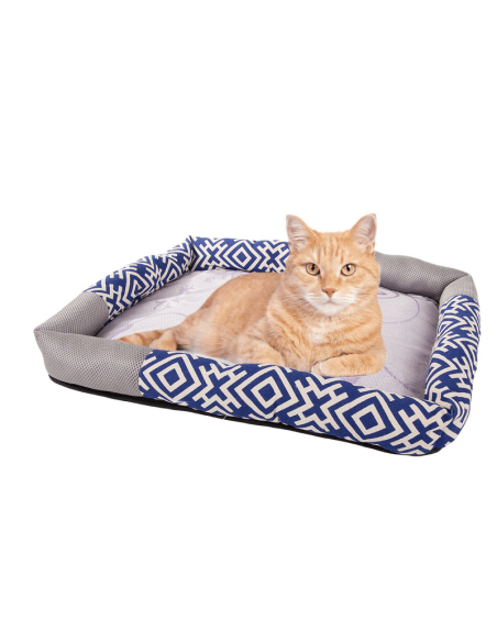 Lit pour chat, tapis de couchage