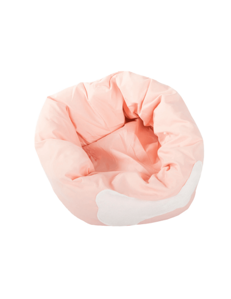 Lit coussin moelleux pour chien et chat