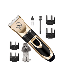 Tondeuse pour chiens animaux