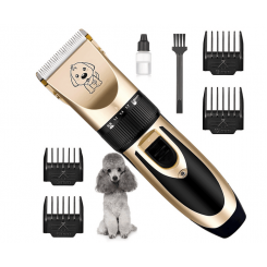 Tondeuse pour chiens animaux