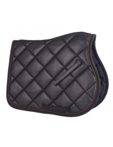 Tapis de selle Lami-Cell Luxury Mixte