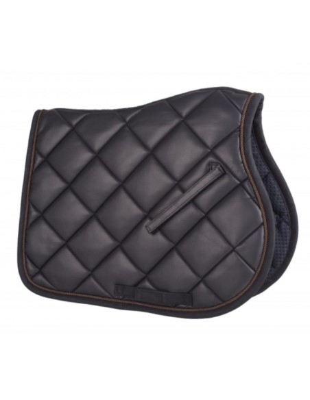 Tapis de selle Lami-Cell Luxury Mixte