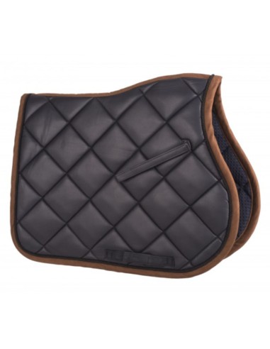 Tapis de selle Lami-Cell Luxury Mixte