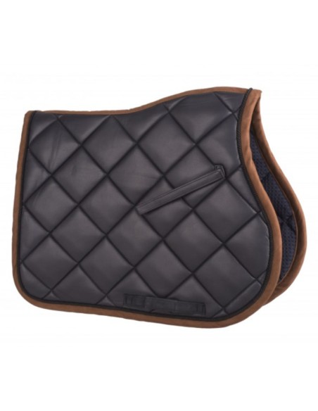 Tapis de selle Lami-Cell Luxury Mixte