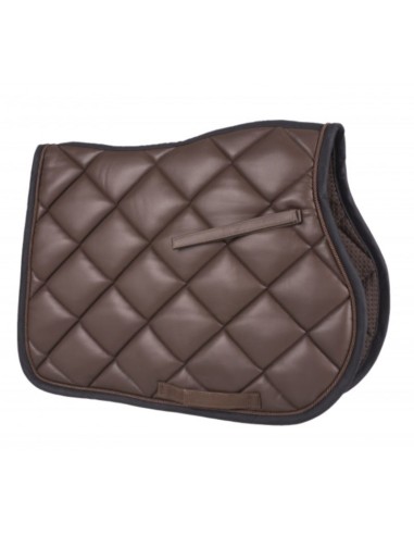 Tapis de selle Lami-Cell Luxury Mixte