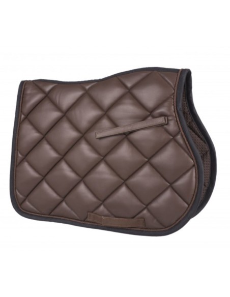 Tapis de selle Lami-Cell Luxury Mixte