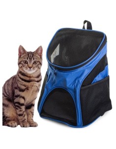 Sac de transport pour chat ou petit chien