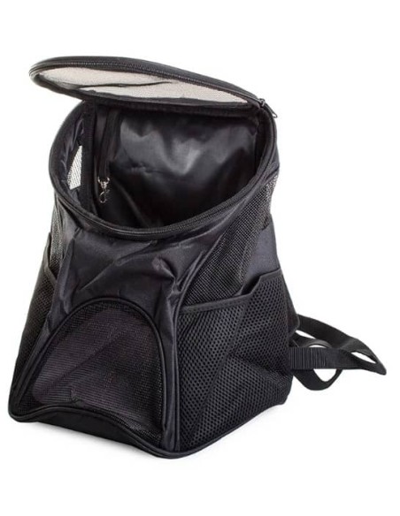 Sac de transport pour chat ou petit chien