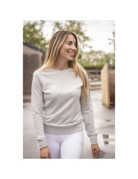 Sweat shirt Pénélope Ully