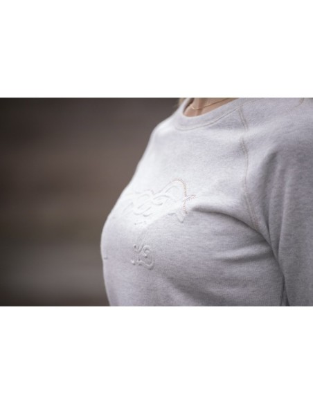 Sweat shirt Pénélope Ully